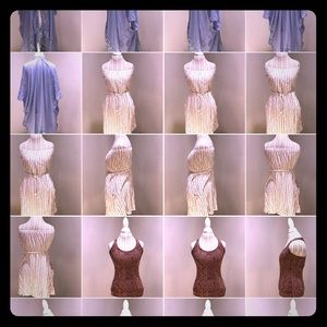 Feel free to make an offer or trade!